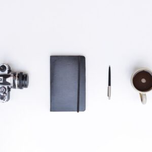 The Abundant Life Journal